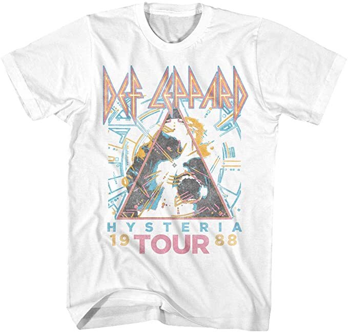 Satin Angora ea Rock Shirt